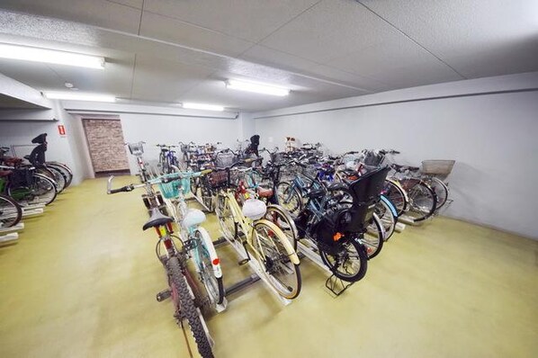 グリフィン横浜・ポートサイドの物件内観写真